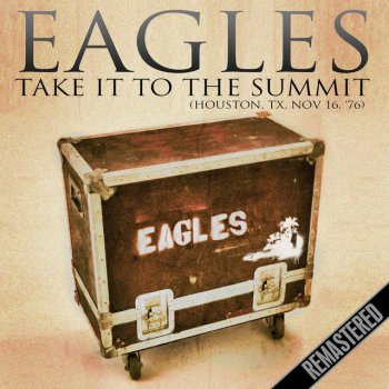 The Eagles One Of These Nights