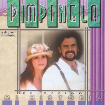 Dyango feat. Pimpinela Por Ese Hombre