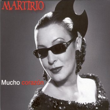 Martirio María La Portuguesa