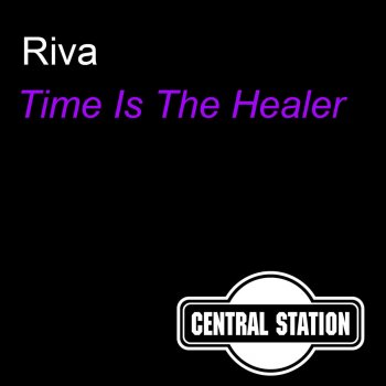 Riva Time Is the Healer (Hiver & Hammer Remix)