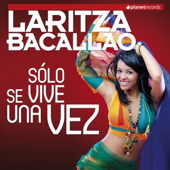 Laritza Bacallao Carnaval