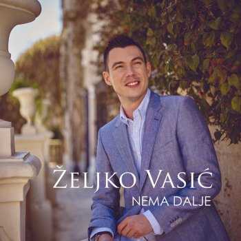 Željko Vasić Na pola metra