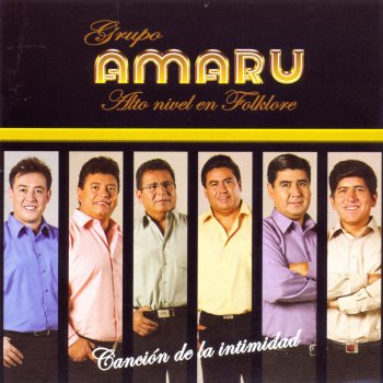 Amaru feat. VIP Solo por Ti - Fusión