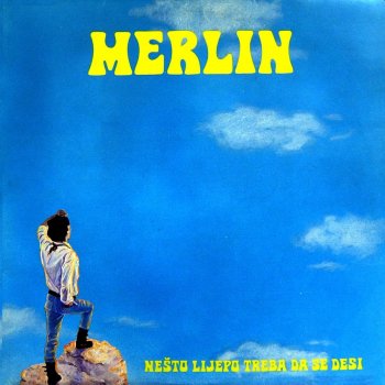 Merlin Mjesečina