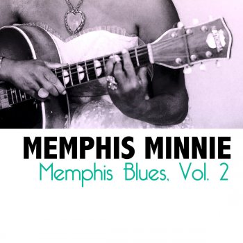 Memphis Minnie He's In the Ring (Doing the Same Old Thing)