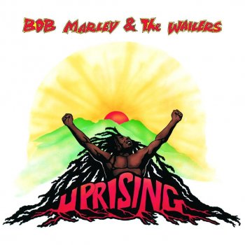 Bob Marley feat. The Wailers Zion Train