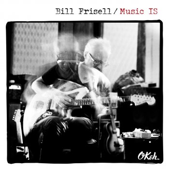 Bill Frisell Change in the Air