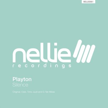 Playton Silence (G-Tek Remix)