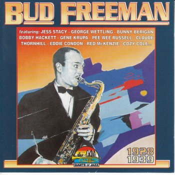 Bud Freeman Trio I Got Rhythm