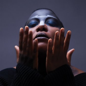 Meshell Ndegeocello Continuous Performance