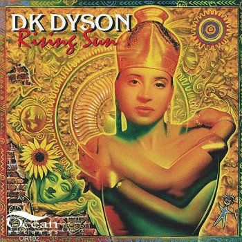 DK Dyson Anytime, Anywhere (Rude-Bwoy)