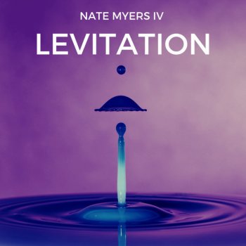 Nate Myers, IV Recipe 4 Love