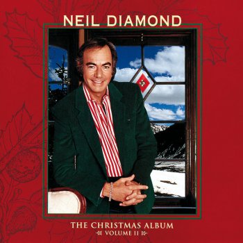 Neil Diamond I'll Be Home For Christmas