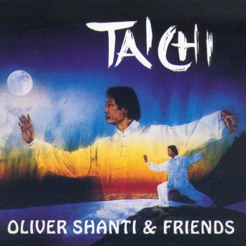 Oliver Shanti & Friends Chenresie, Flame of Peace and Compassion