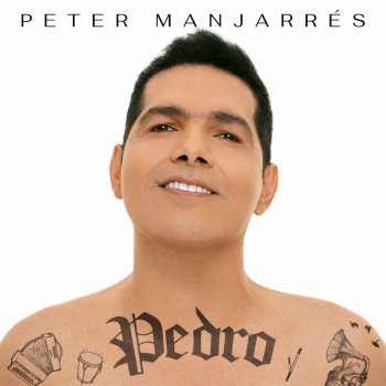 Peter Manjarrés Que Belleza