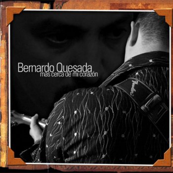 Bernardo Quesada feat. Mechas & Pedro Capmany Un Héroe Más
