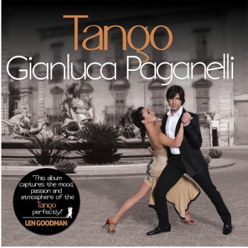 Gianluca Paganelli Tango Delle Rose