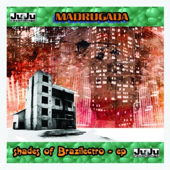 De Madrugada Essa Magia - Instrumental Mix