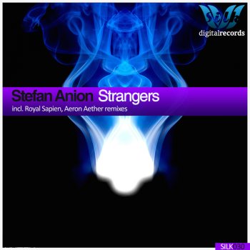 Stefan Anion Strangers (Aeron Aether Remix)