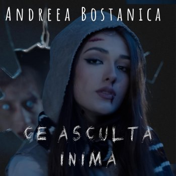 Andreea Bostanica Ce Asculta Inima