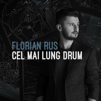 Florian Rus Cel mai lung drum - Radio Edit