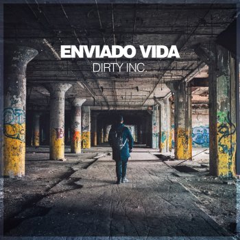 Enviado Vida feat. DASHANIKON What Did You Feel