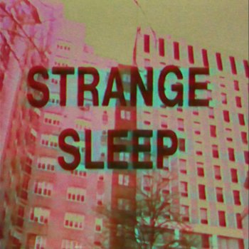 Mavo Strange Sleep