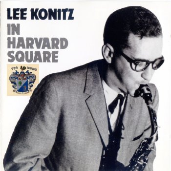 Lee Konitz Foolin' Myself (2nd Version)