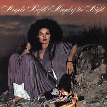 Angela Bofill Angel of the Night