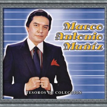 Marco Antonio Muñiz Y Orquesta Amemonos - Remasterizado