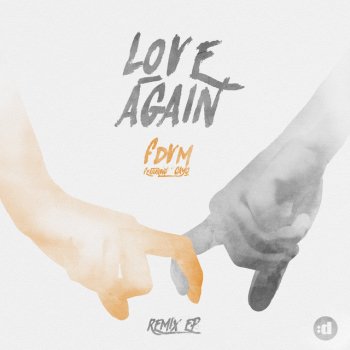 FDVM feat. Cayo & Darlinn Love Again (feat. Cayo) - Darlinn Remix