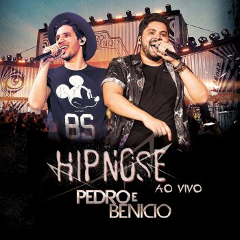 Pedro e Benicio 8 E 80 - Ao Vivo