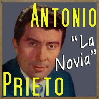 Antonio Prieto Flores Negras