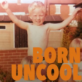 Gareth Dunlop Born Uncool