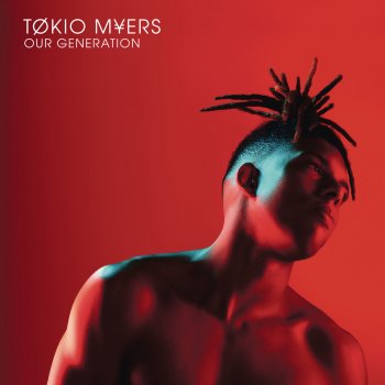 Tokio Myers Polaroid