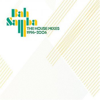 Bah Samba feat. Restless Soul Morris - Restless Soul Vocal Mix