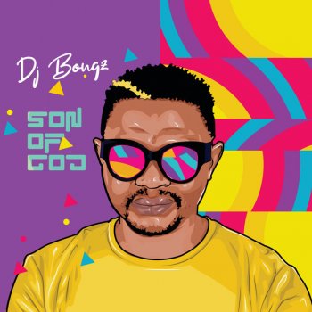 DJ Bongz feat. Russell Song Of Joy