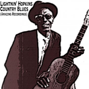 Lightnin' Hopkins Life I Used to Live