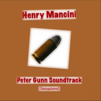 Henry Mancini Sorta Blue (Remastered)