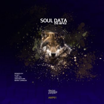 Soul Data feat. Berny Carreon Dis Mfks - Berny Carreon Remix
