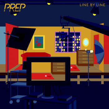PREP feat. Cory Wong & Paul Jackson, Jr. Line by Line