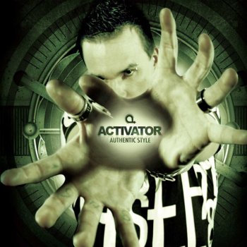 DJ Activator Welcome to the Record Shop