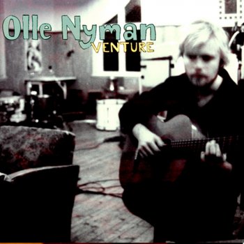 Olle Nyman A String of Hope