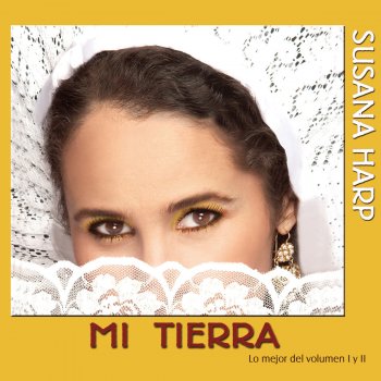Susana Harp Canción Mixteca