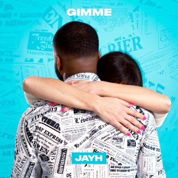 Jayh Gimme - Instrumental