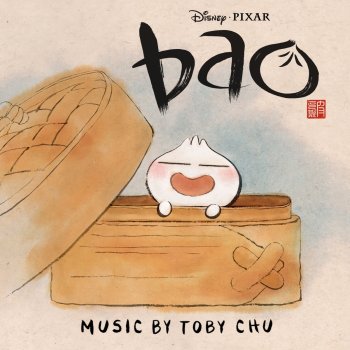 Toby Chu Bao (From "Bao")