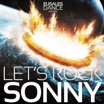 Sonny Let's Rock - Extended Mix