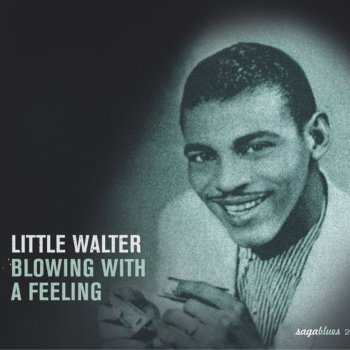 Little Walter feat. Johnny Shines Joliet Blues