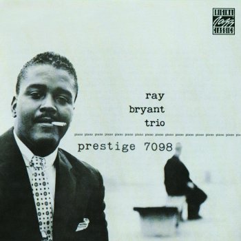 The Ray Bryant Trio The Thrill Is Gone (Instrumental)