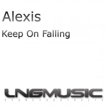 Alexis Keep On Falling (Digital Blush Remix Edit)